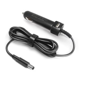 Charger for Dell Latitude 5500 / 5300 – 90W Car Auto Charger