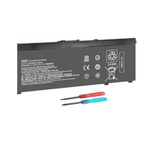 hp Omen by 15-dc0012nm 15-dc0012no battery