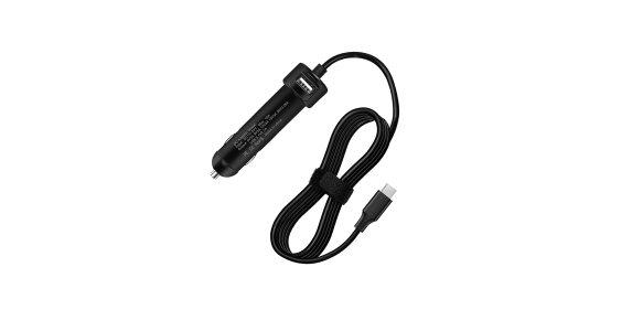 Charger for Dell Latitude 9410 USB-C DC Travel Adapter – 65W 20V 3.25A