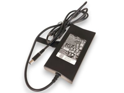 Charger for Dell Latitude X200 / X300 / XFR / D630 – 130W Slim
