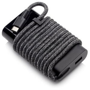Charger for HP Spectre x360 13-ap0039nr 65W USB-C