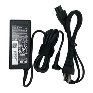 Charger for Dell DA65NM111-00 / DA65NS4-00 – 65W 19.5V 3.34A