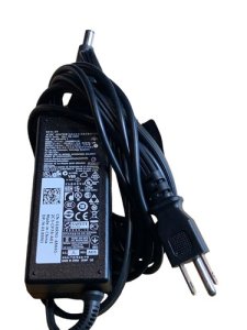 Charger for Dell DA65NM111-00 / DA65NS4-00 – 65W 19.5V 3.34A