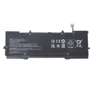 HP Spectre x360 15-ch011no battery