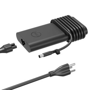 Charger for Dell Latitude E6540 10081 – 130W 19.5V 6.7A + Power Cord