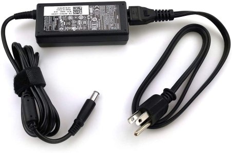 Charger for Dell Latitude 15 5590 – 65W 19.5V 3.34A + Power Cord