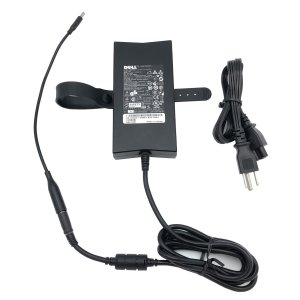 Charger for Dell Vostro 15 7580 – 130W 19.5V 6.7A + Power Cord