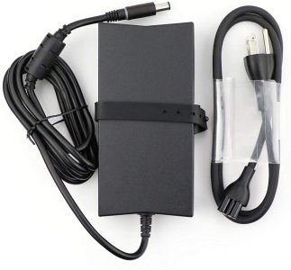 Charger for Dell Vostro 15 7580 – 130W 19.5V 6.7A + Power Cord
