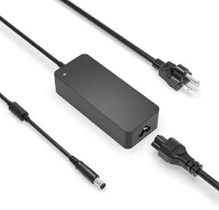 Charger for Dell Precision 3551 P80F / P80F004 – 90W 19.5V 4.62A