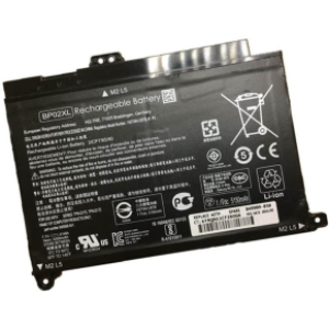 HP Pavilion 15-au087cl 15-au091nr battery