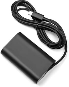 Charger for Dell DA45NM180 / 36HFH / 036HFH – 45W USB-C 20V 2.25A