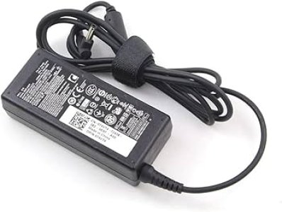 Charger for Dell Vostro 15 3584 P75F / P75F009 – 65W 19.5V 3.34A