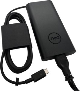 Charger for Dell Latitude 9430 – 90W USB-C 20V 4.5A + Power Cord