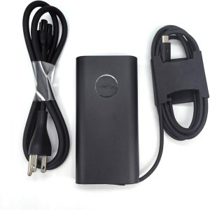 Charger for Dell Latitude 9430 – 90W USB-C 20V 4.5A + Power Cord