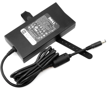 Charger for Dell Alpha DKCWA01 – 130W Slim 19.5V 6.7A + Power Cord