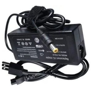 Charger for HP 2511x 2711x Monitor 40W