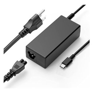 Charger for HP Pavilion 16z-ag000 65W USB-C
