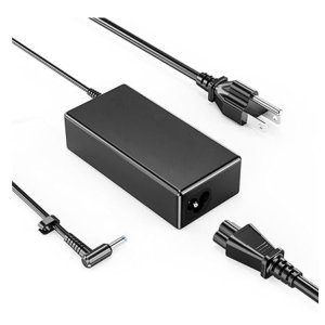 Charger for HP 15-bk177cl X7U18UA 65W