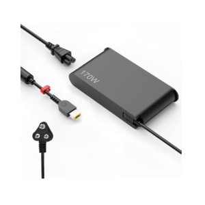 Adapter for Lenovo Yoga Pro 9 16IMH9 83DN 20V 8.5A 170W