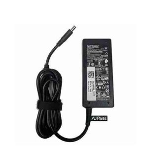 Charger for Dell D13S / D13S001 / D14S / D14S001 – 65W 19.5V 3.34A + Power Cord