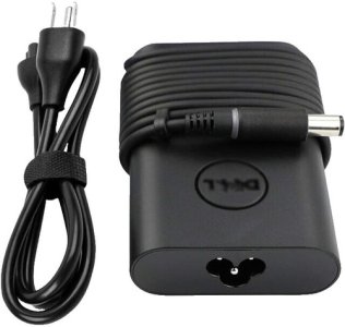 Charger for Dell Inspiron 13 7370 P83G – 45W 19.5V 2.31A + Power Cord