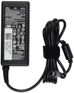 Charger for Dell Inspiron 15R 5537 – 65W 19.5V 3.34A + Power Cord