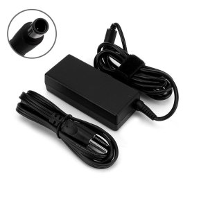 Charger for Dell LA65NS2-00 / LA65NS2-01 / HA65NS5-00 – 65W 19.5V 3.34A
