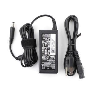 Charger for Dell LA65NS2-00 / LA65NS2-01 / HA65NS5-00 – 65W 19.5V 3.34A