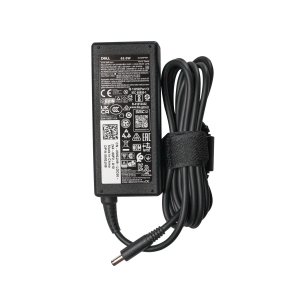 Charger for Dell D09S001 / D08U001 – 65W 19.5V 3.34A + Power Cord
