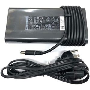 Charger for Dell 0RYJJ9 / RYJJ9 – 240W 19.5V 12.3A + Power Cord