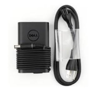 Charger for Dell Latitude 3350 P47G – 65W 19.5V 3.34A + Power Cord