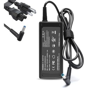 Charger for HP 15-db0011nm 65W AC