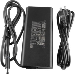 Charger for Dell Alienware 18 Area-51 Ultra 200HX RTX 50 GaN – 360W 19.5V 18.5A