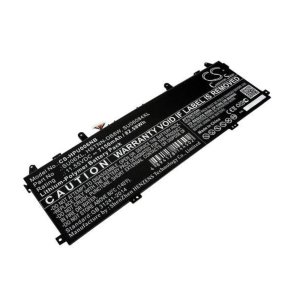 HP Spectre x360 15-df0180no battery