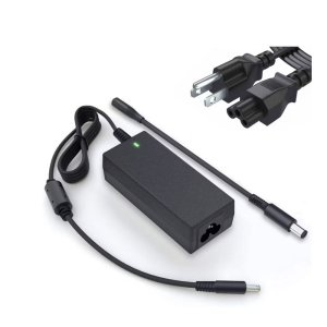 Charger for Dell P89G / P89G005 – 45W 19.5V 2.31A + Power Cord