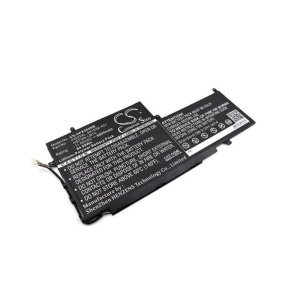 HP Spectre x360 15-ap062nr battery