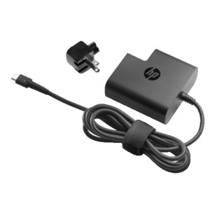 Charger for HP Envy x360 16z-ad00 65W