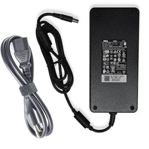 Charger for Dell Precision M4800 / M6800 – 240W Slim 19.5V 12.3A