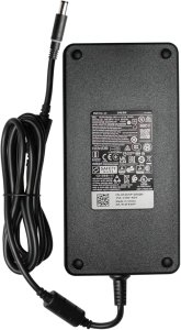 Charger for Dell Precision M4800 / M6800 – 240W Slim 19.5V 12.3A
