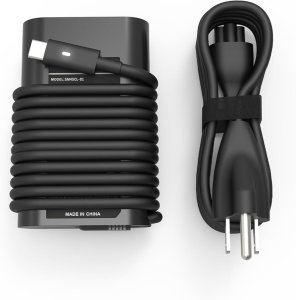 Charger for Dell XPS 13 9380 P82G / P82G002 – 45W USB-C 20V 2.25A