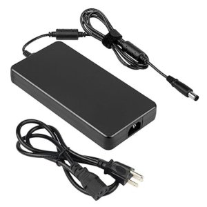 Charger for HP Omen 17-db0079ng 230W