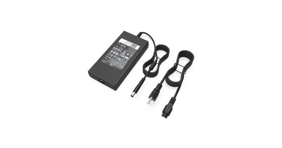 Charger for Dell 15 R3 P69F – 180W 19.5V 9.23A + Power Cord