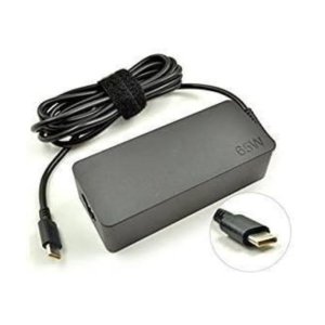 Charger for HP Elite Dragonfly 13 65W USB-C