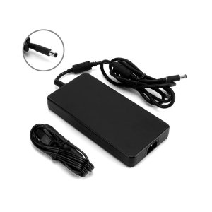 Charger for Dell M17x / M17x R1 – 240W 19.5V 12.3A + Power Cord
