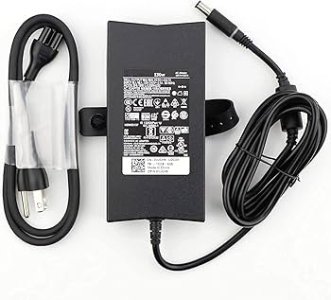 Charger for Dell Alpha ASM100-4980 – 130W Slim 19.5V 6.7A