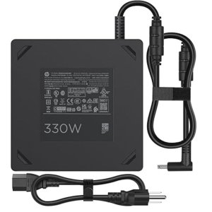 Charger for HP OMEN MAX Gaming Laptop 16 330W