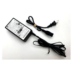 Charger for HP Photosmart 7525 Printer AC