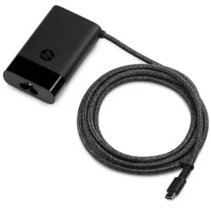Charger for HP Elite x2 G8 Tablet 65W USB-C
