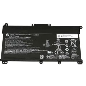 HP Pavilion x360 14-cd1003no battery