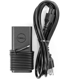 Charger for Dell P137G / P137G003 / P137G004 – 130W USB-C 20V 6.5A